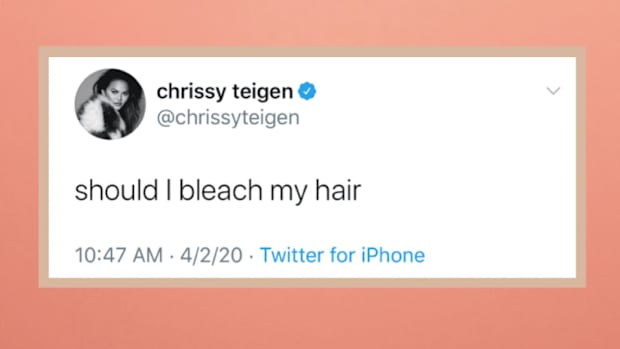 Chrissytweet